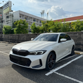 BMW 330e LCI
