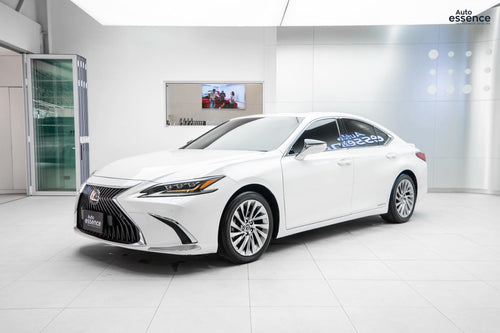 Lexus ES300h