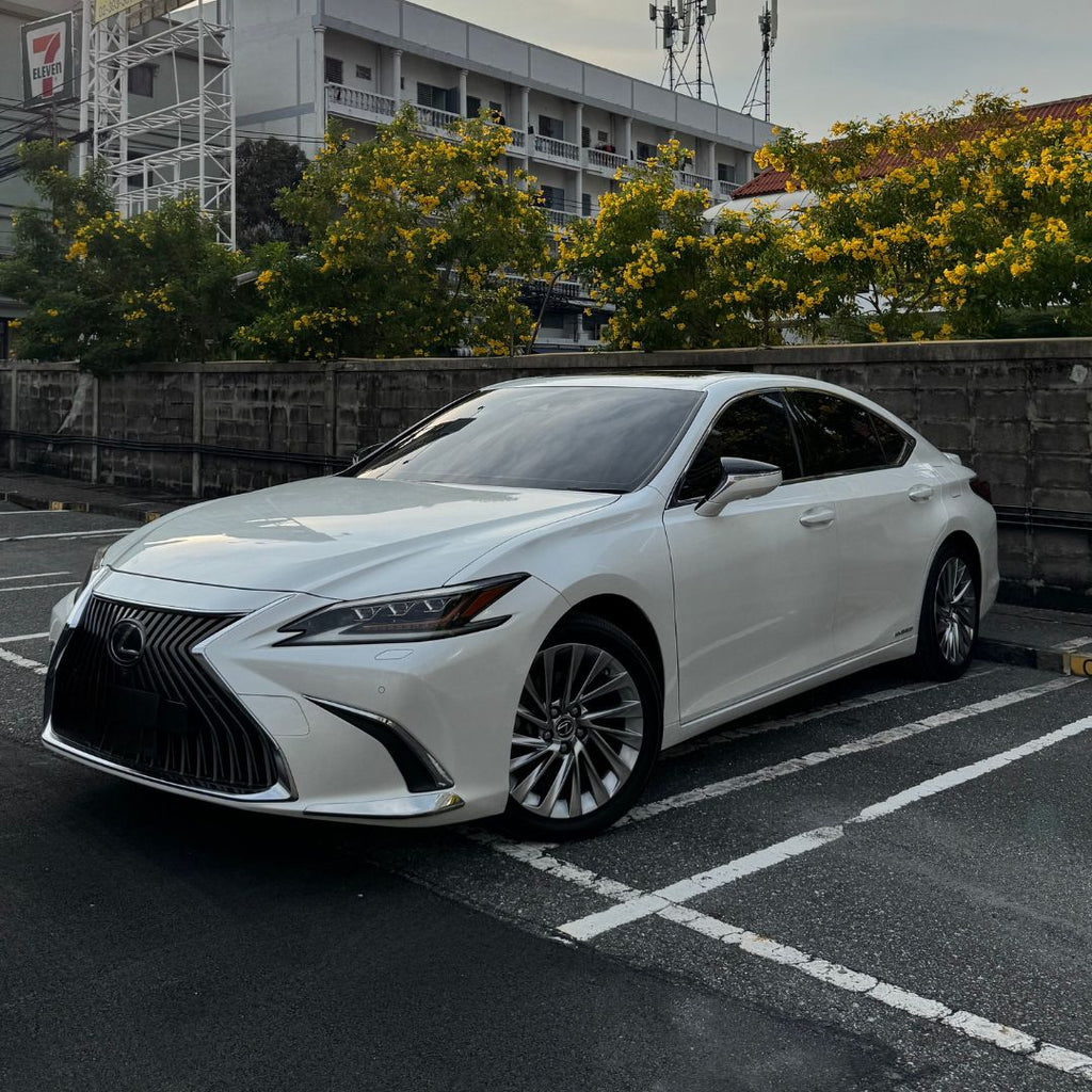 Lexus ES300h