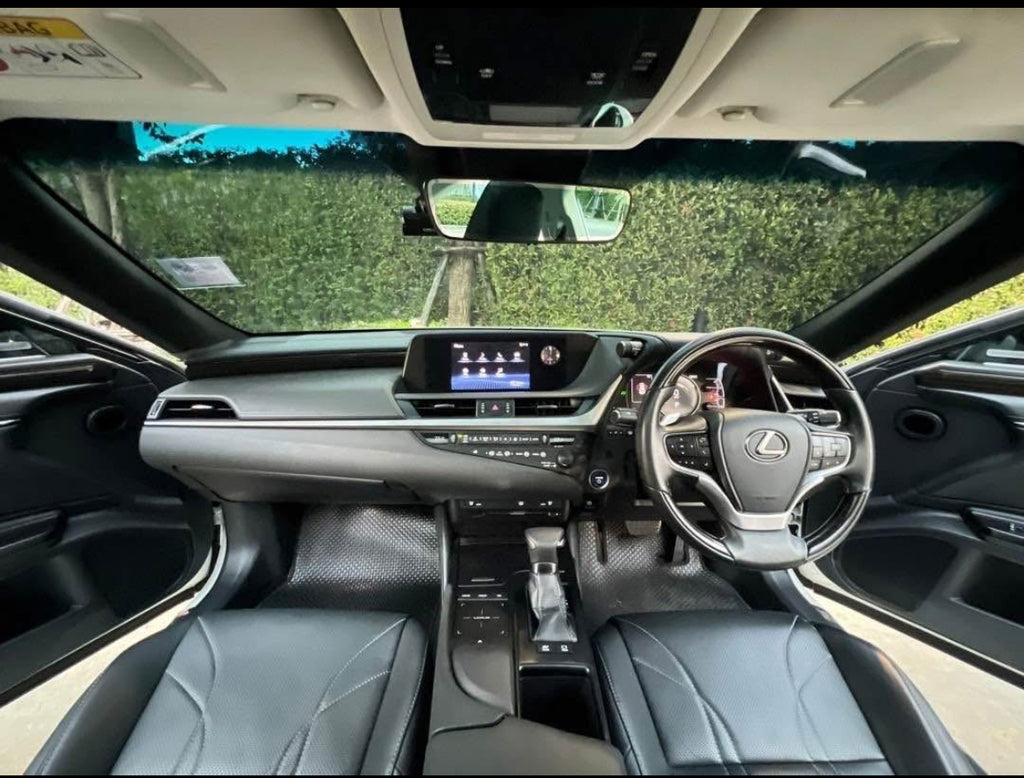Lexus ES300h
