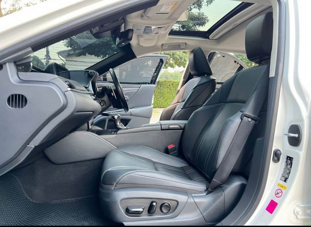 Lexus ES300h