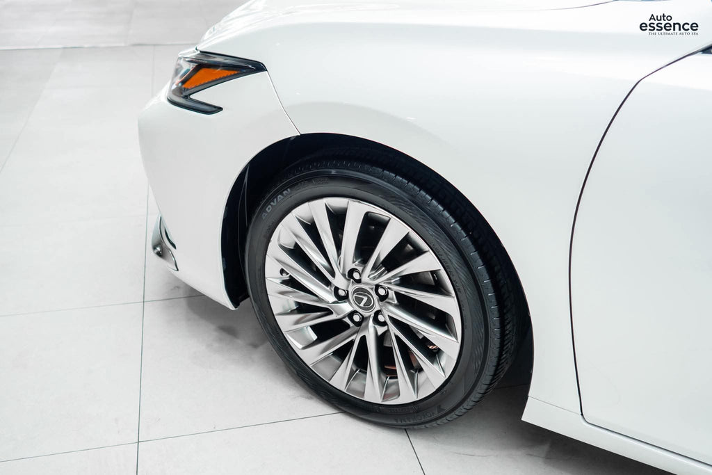 Lexus ES300h